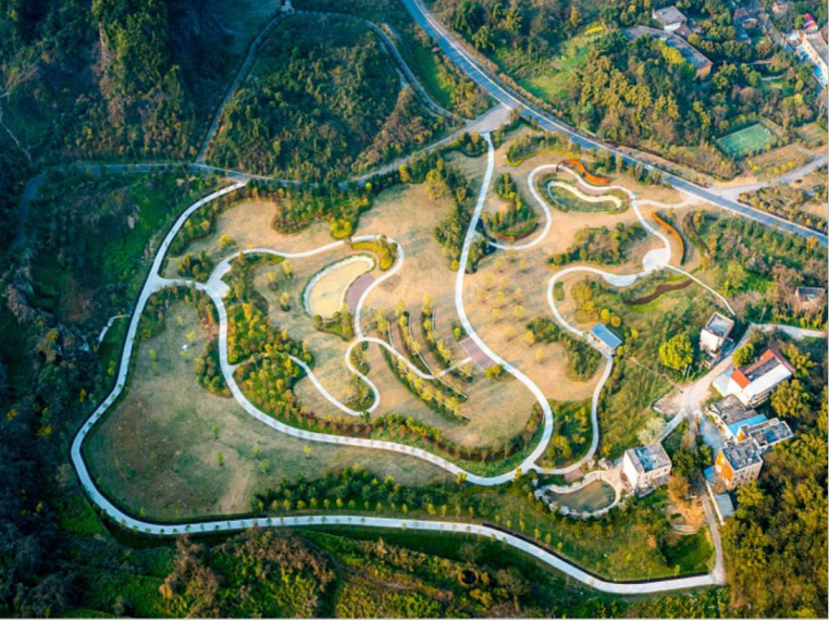 全域土地综合整治，江门全域土地综合整治，蓬江区全域土地综合整治，百千万工程，江门百千万工程，蓬江区百千万工程3