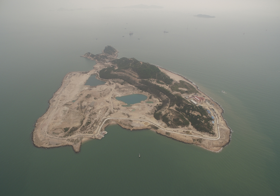 全域土地综合整治，广东全域土地综合整治，世界地球日4