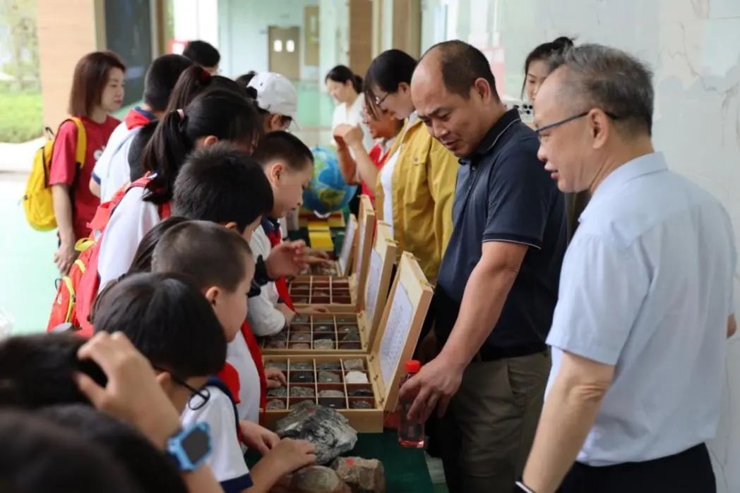全域土地综合整治，广东全域土地综合整治，世界地球日3