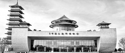 扬州中国大运河博物馆，智慧博物馆，广州欧科，文物保护