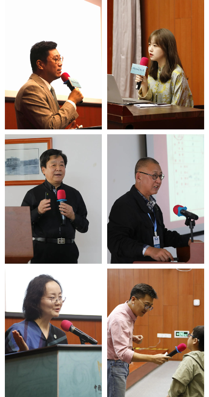 中国博物馆学大会平行论坛，智慧博物馆，广州欧科
