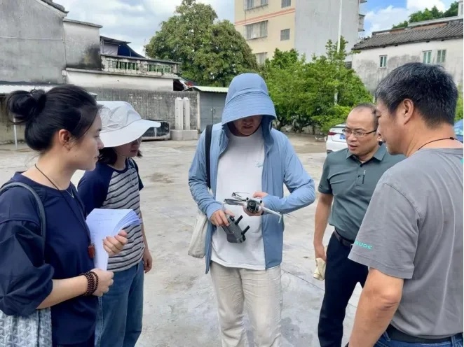 智慧博物馆，智慧博物馆建设，智慧博物馆解决方案，广州欧科参与四普工作5